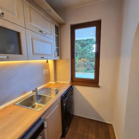 Super Lovely Apartment Burgas