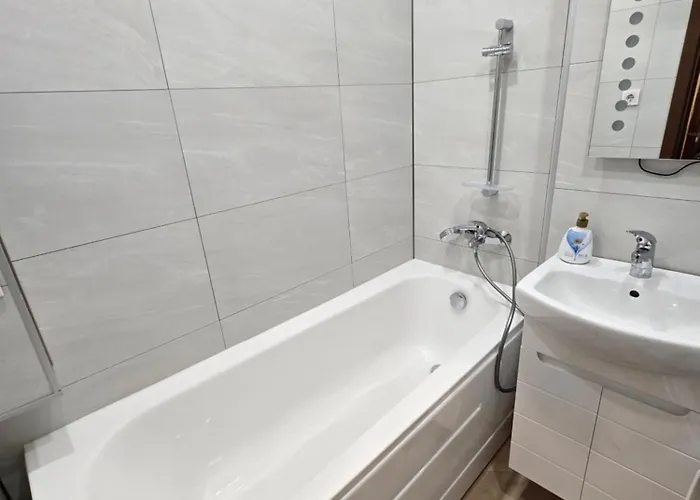 Appartement Super Lovely *