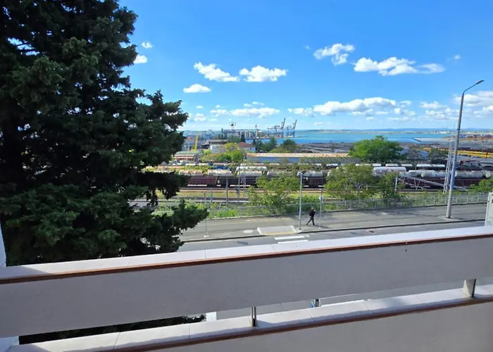 Super Lovely Appartement