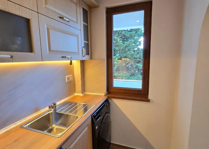 Super Lovely Appartement Burgas