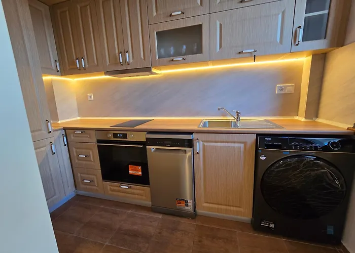 Super Lovely * Burgas