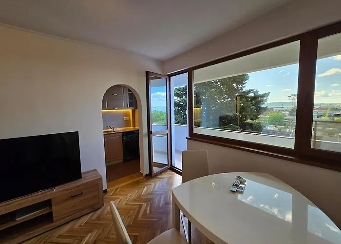 Appartement Super Lovely