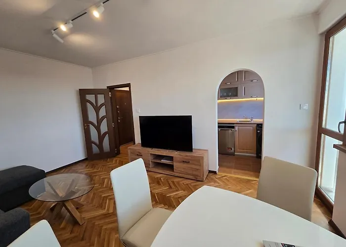 Appartement Super Lovely *