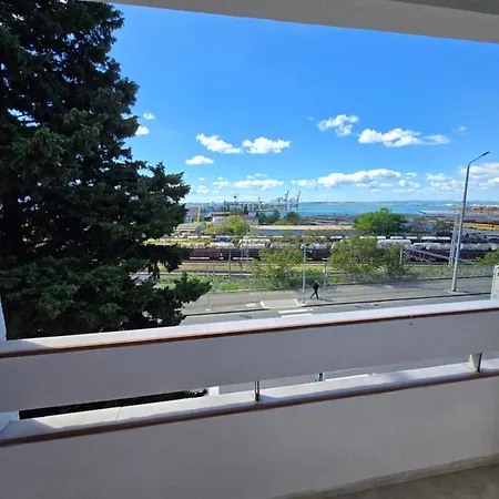 Super Lovely Lejlighed