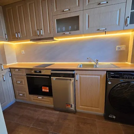 Lejlighed Super Lovely