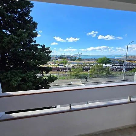 Super Lovely Burgas City